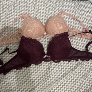 La SENZA Hello Sugar Bra Bundle